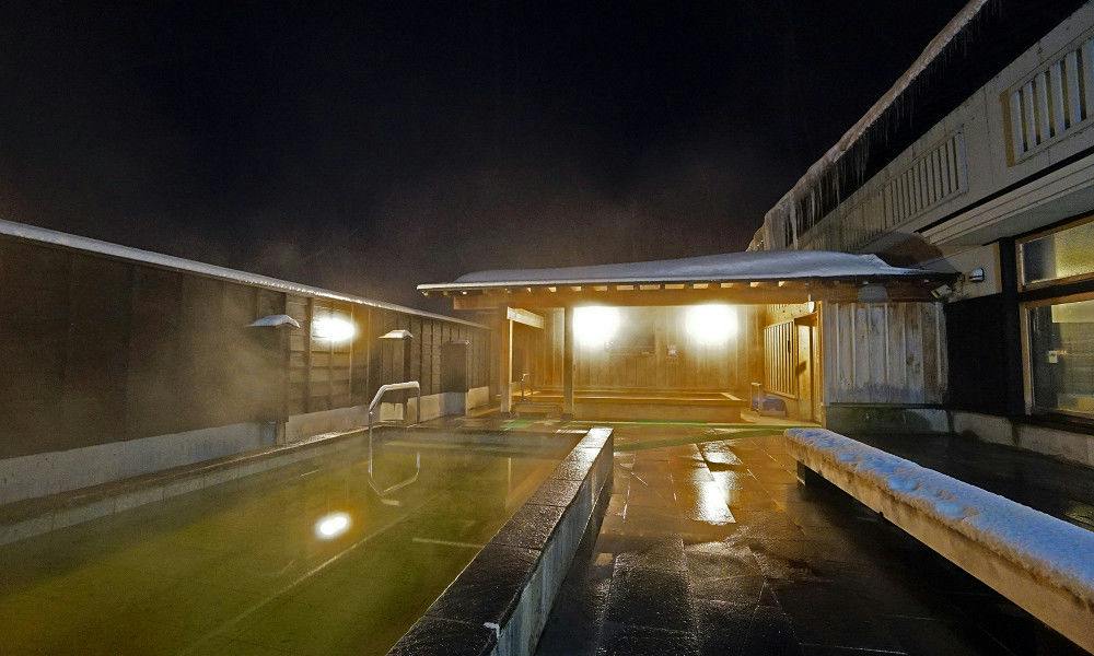 Mikasa Natural Hot Spring Taiko no Yu Spa Resort HOTEL TAIKO Annex & Inn