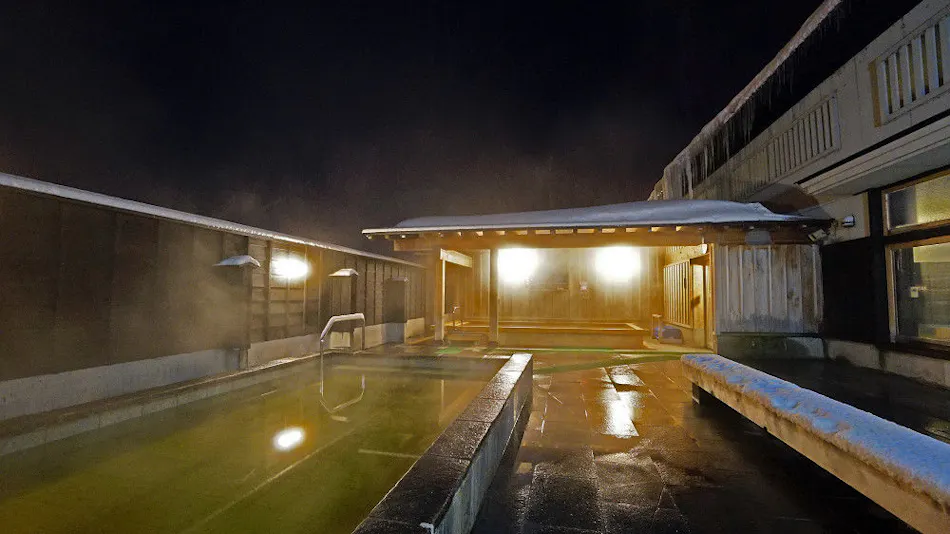 Mikasa Natural Hot Spring Taiko no Yu Spa Resort HOTEL TAIKO Annex & Inn