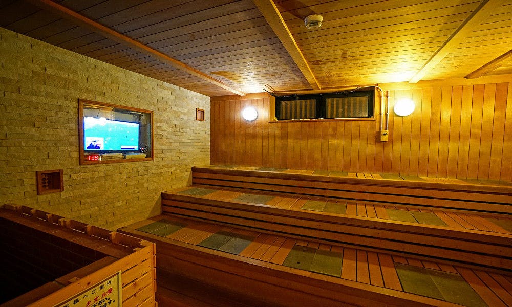 Mikasa Natural Hot Spring Taiko no Yu Spa Resort HOTEL TAIKO Annex & Inn