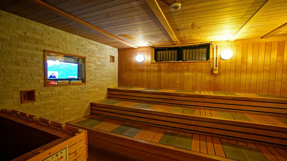 Mikasa Natural Hot Spring Taiko no Yu Spa Resort HOTEL TAIKO Annex & Inn