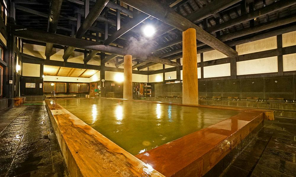 Mikasa Natural Hot Spring Taiko no Yu Spa Resort HOTEL TAIKO Annex & Inn