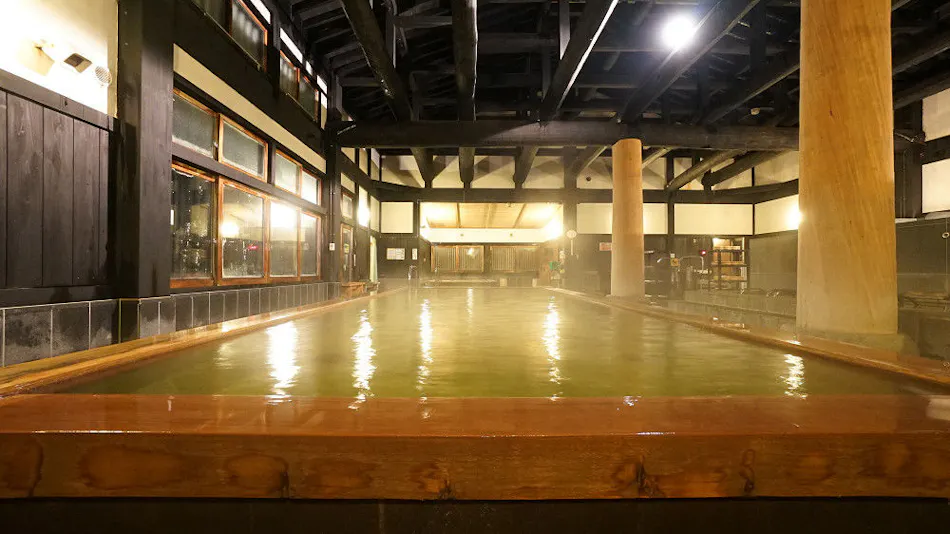 Mikasa Natural Hot Spring Taiko no Yu Spa Resort HOTEL TAIKO Annex & Inn