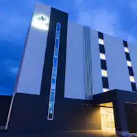 เปิดอาคารใหม่เมื่อวันที่ 16 มิถุนายน 2017