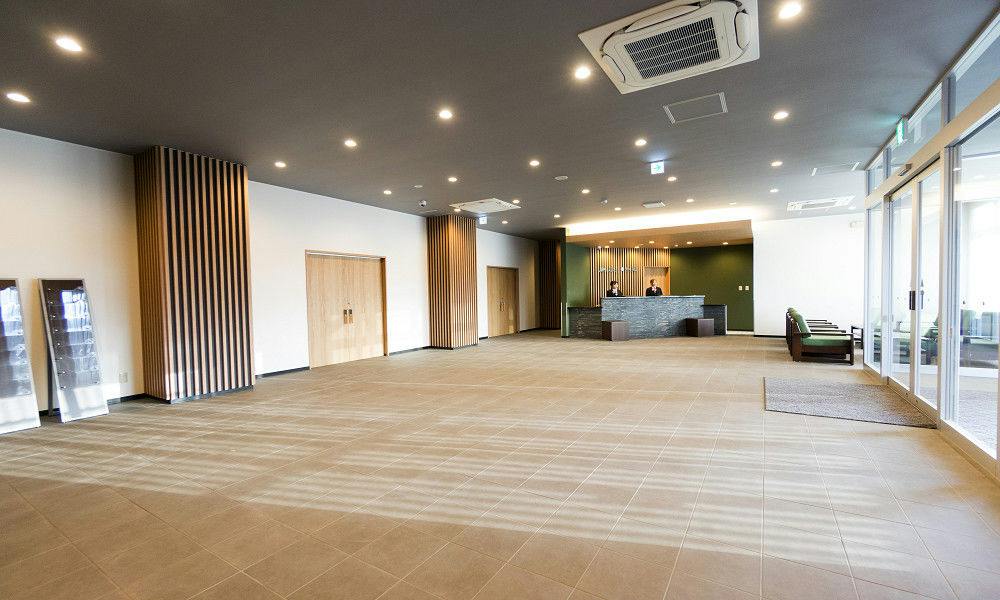 Mikasa Natural Hot Spring Taiko no Yu Spa Resort HOTEL TAIKO Annex & Inn