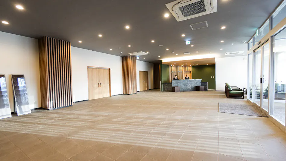 Mikasa Natural Hot Spring Taiko no Yu Spa Resort HOTEL TAIKO Annex & Inn