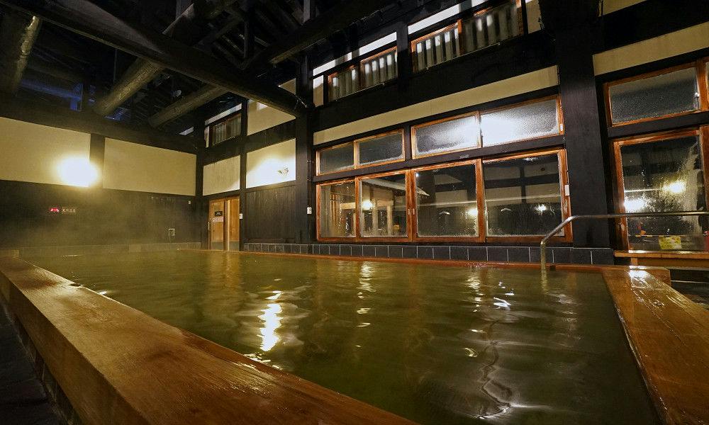 Mikasa Natural Hot Spring Taiko no Yu Spa Resort HOTEL TAIKO Annex & Inn