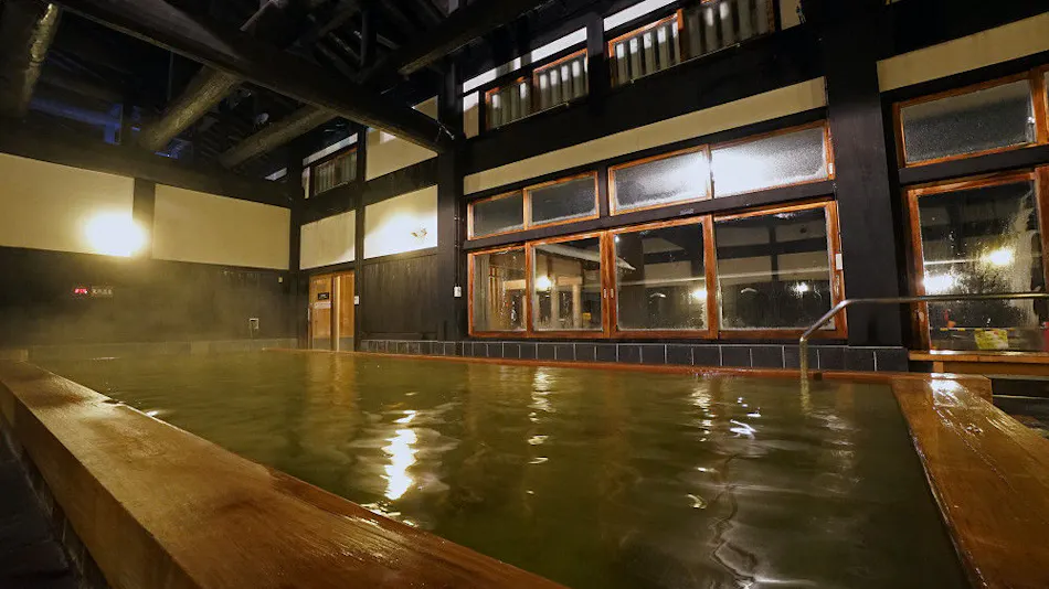 Mikasa Natural Hot Spring Taiko no Yu Spa Resort HOTEL TAIKO Annex & Inn