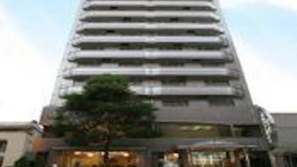 Nissin Namba Inn