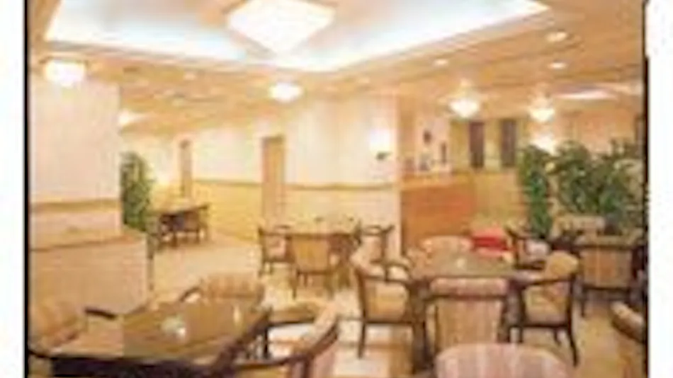 Nissin Namba Inn