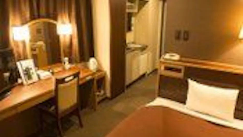 Nissin Namba Inn