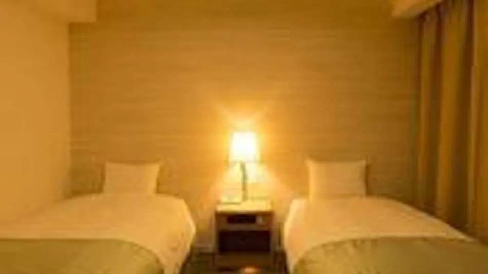 Nissin Namba Inn