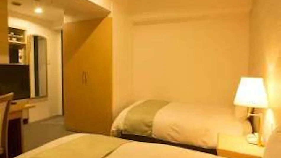 Nissin Namba Inn