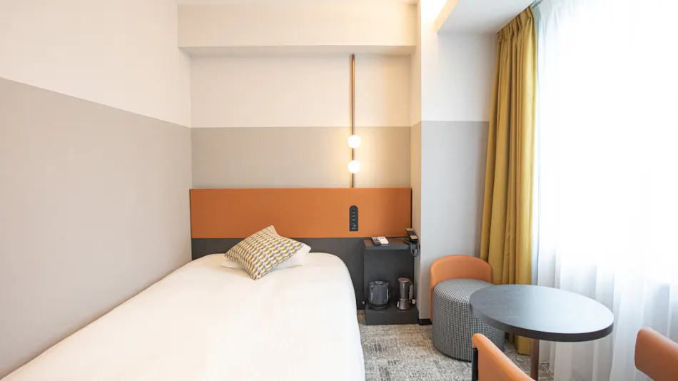 Wishton Hotel Yukari