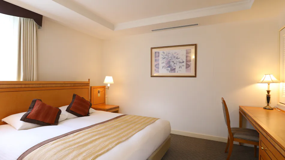 Wishton Hotel Yukari