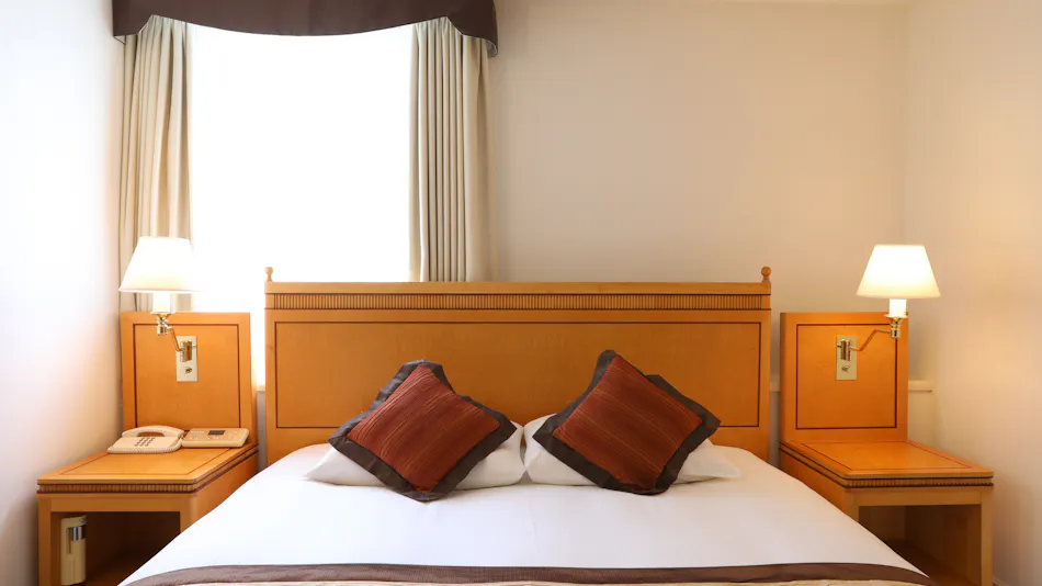 Wishton Hotel Yukari