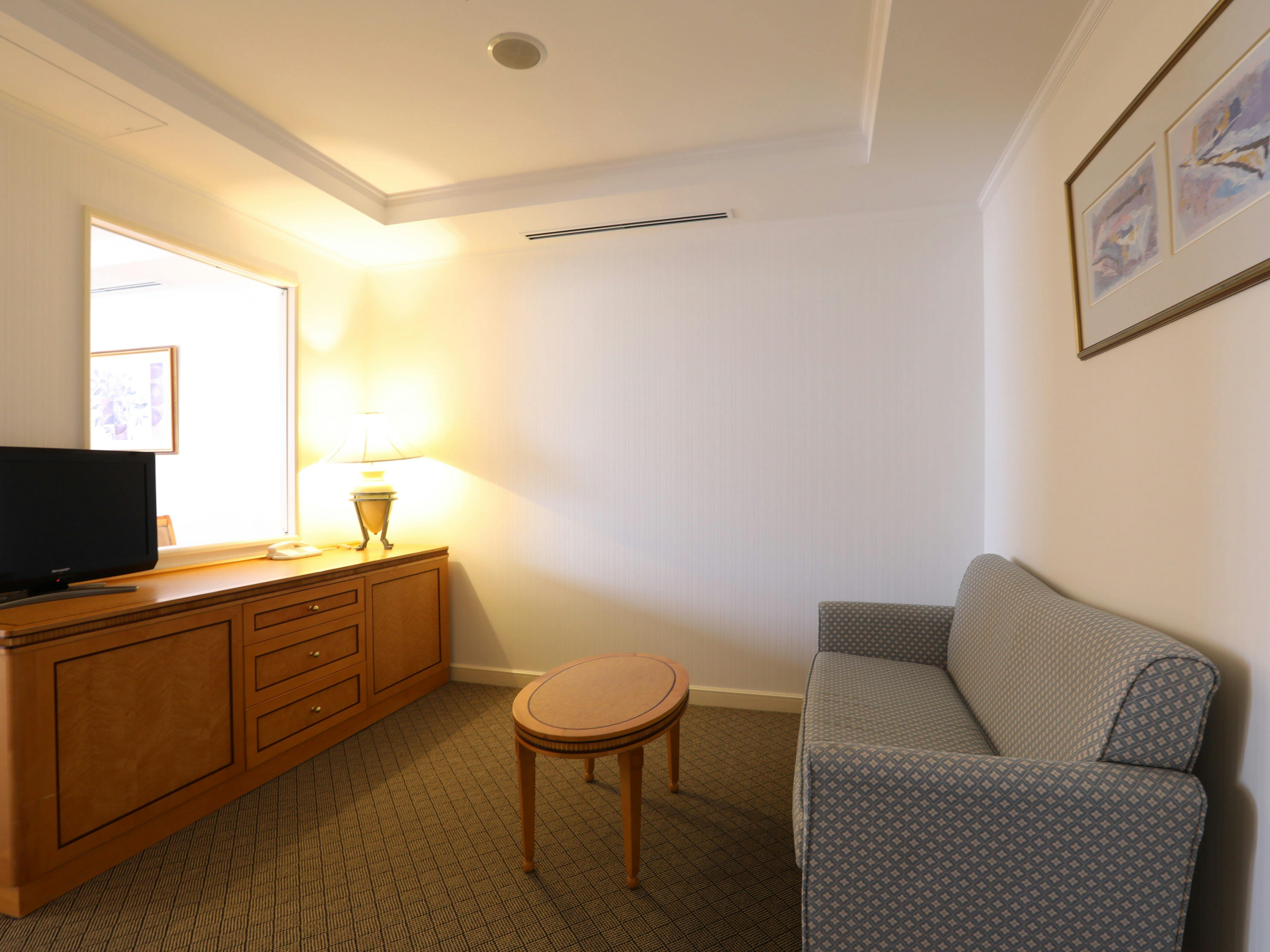 Wishton Hotel Yukari