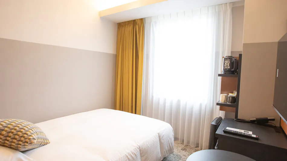 Wishton Hotel Yukari