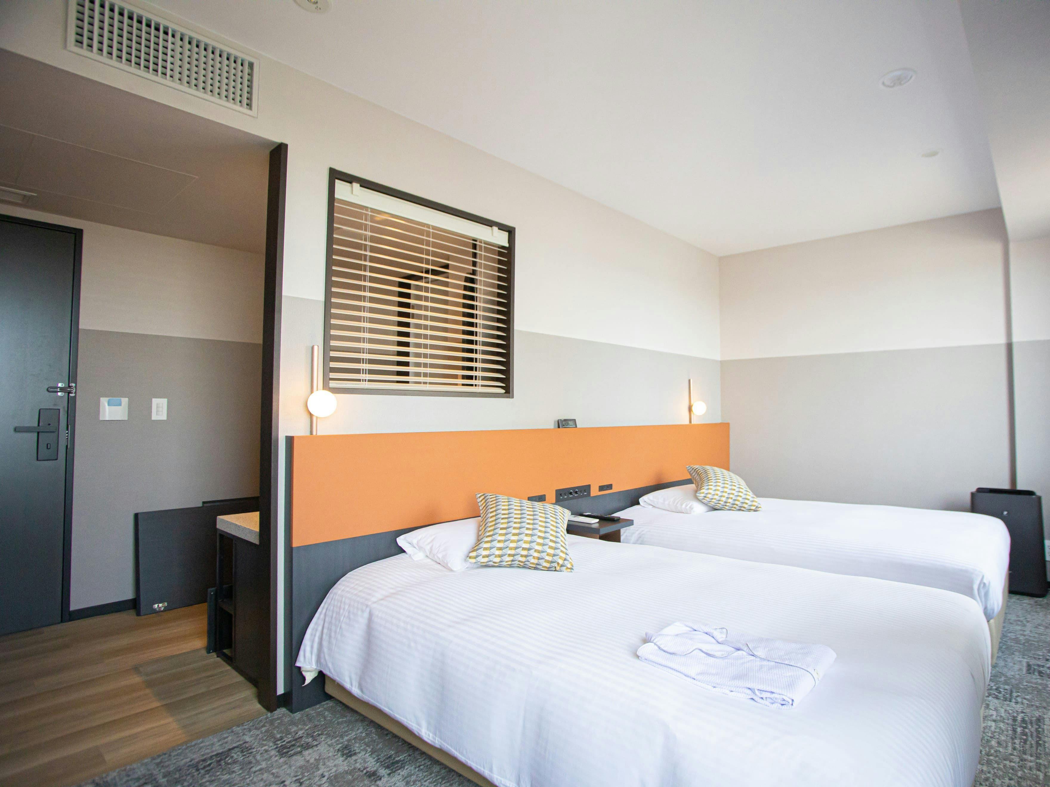 Wishton Hotel Yukari