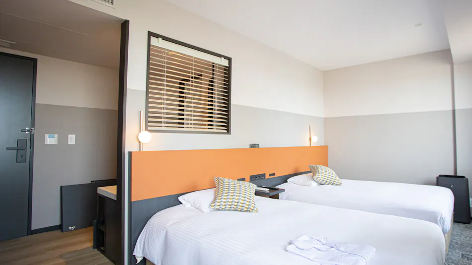 Wishton Hotel Yukari