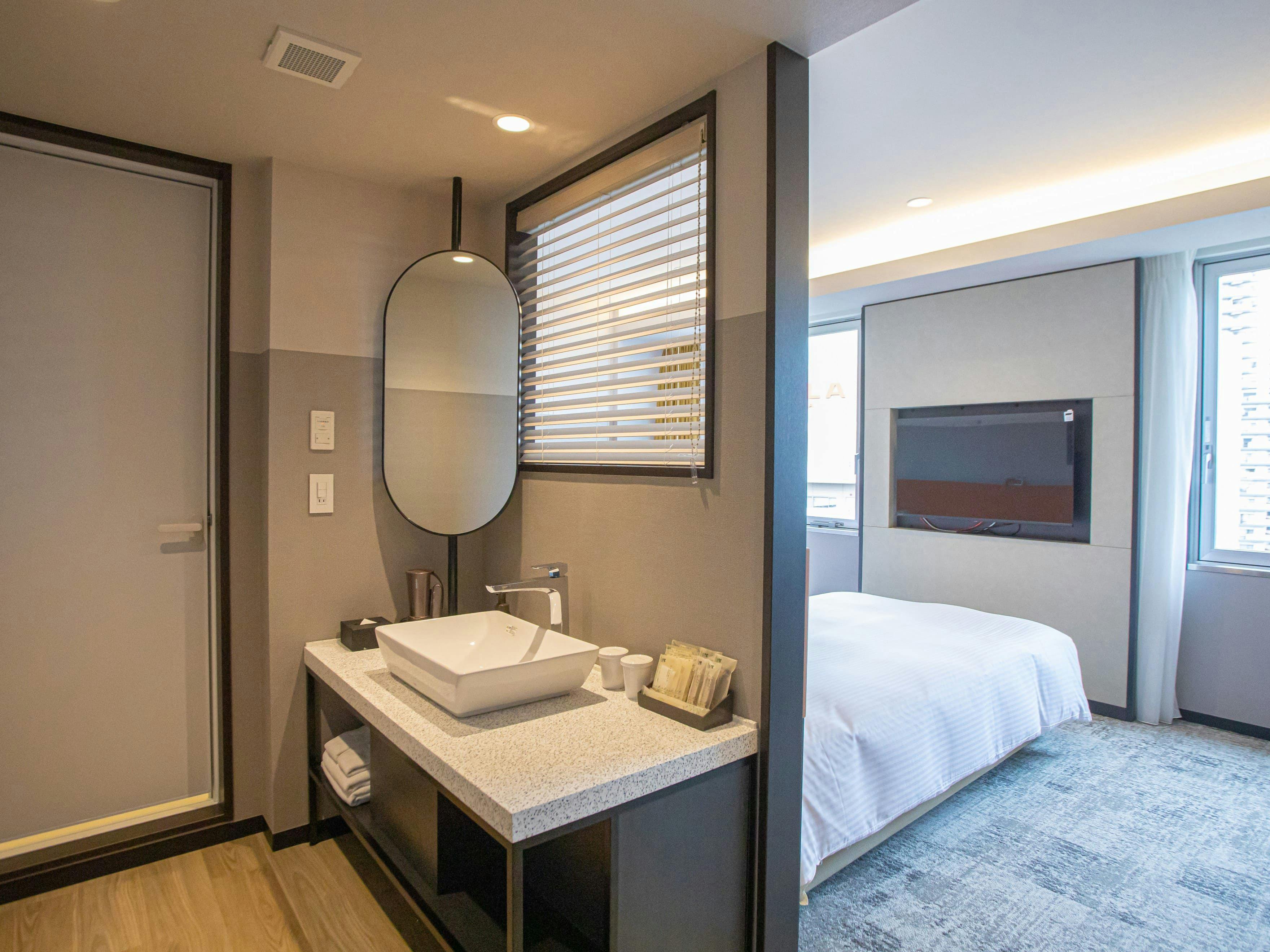 Wishton Hotel Yukari