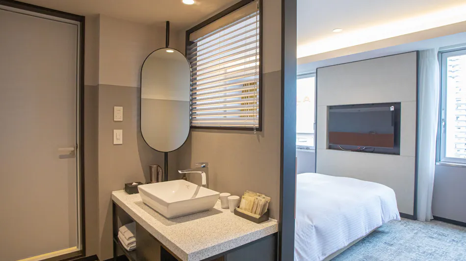 Wishton Hotel Yukari