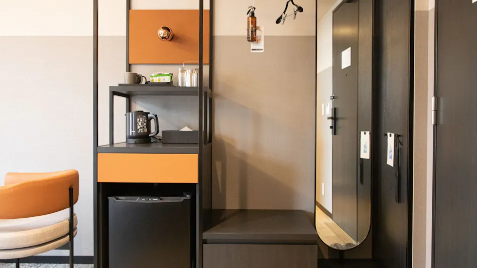 Wishton Hotel Yukari