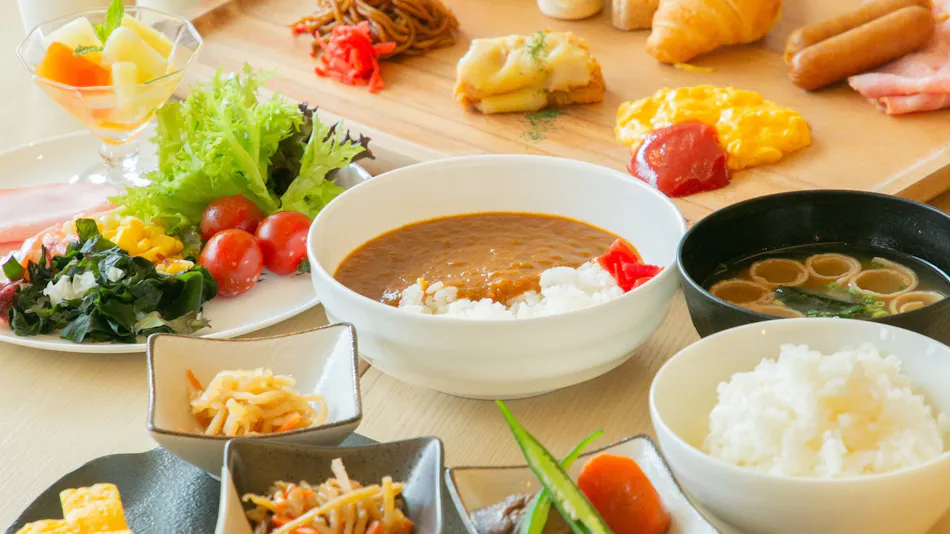 Wishton Hotel Yukari