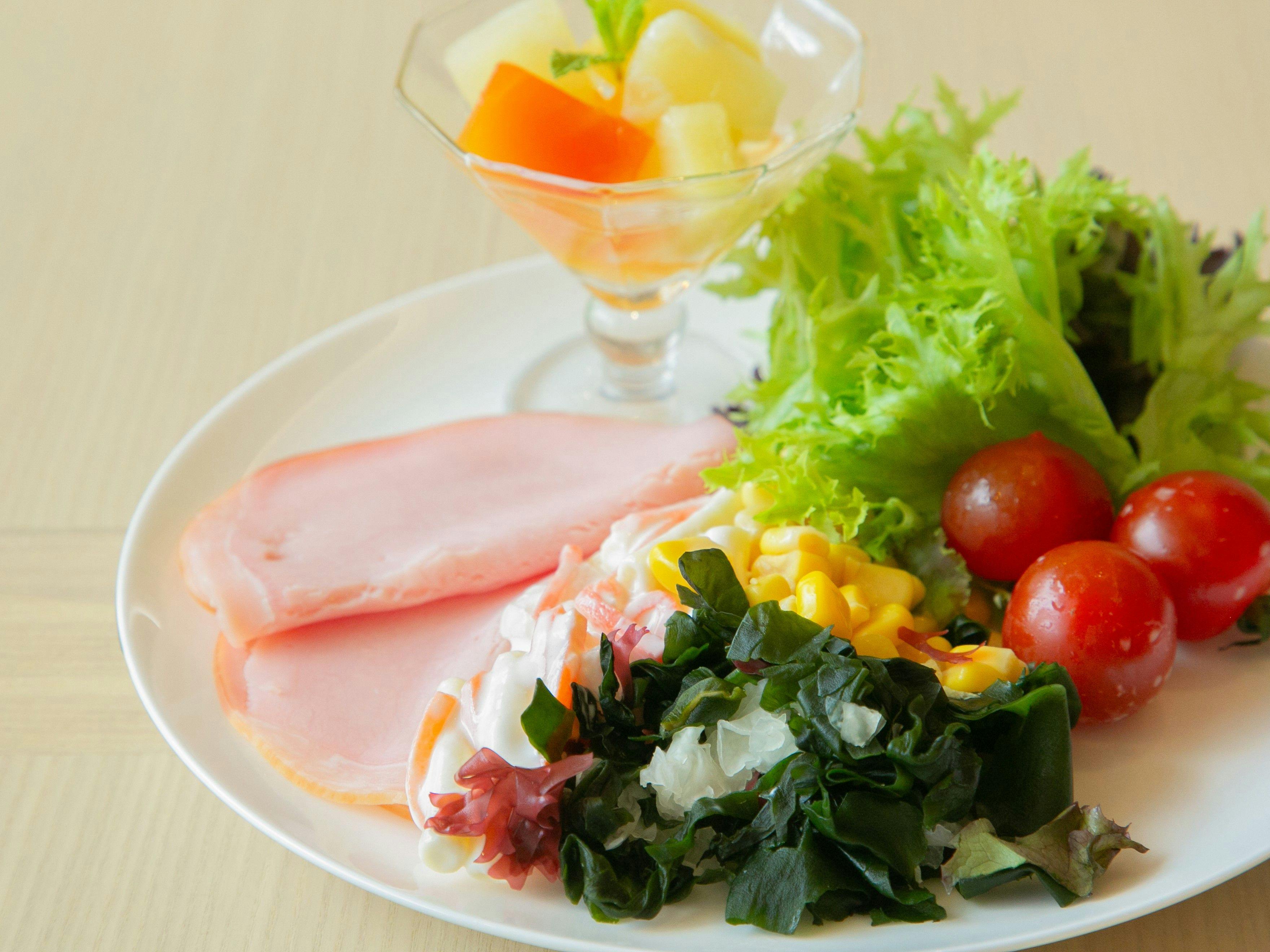 Wishton Hotel Yukari