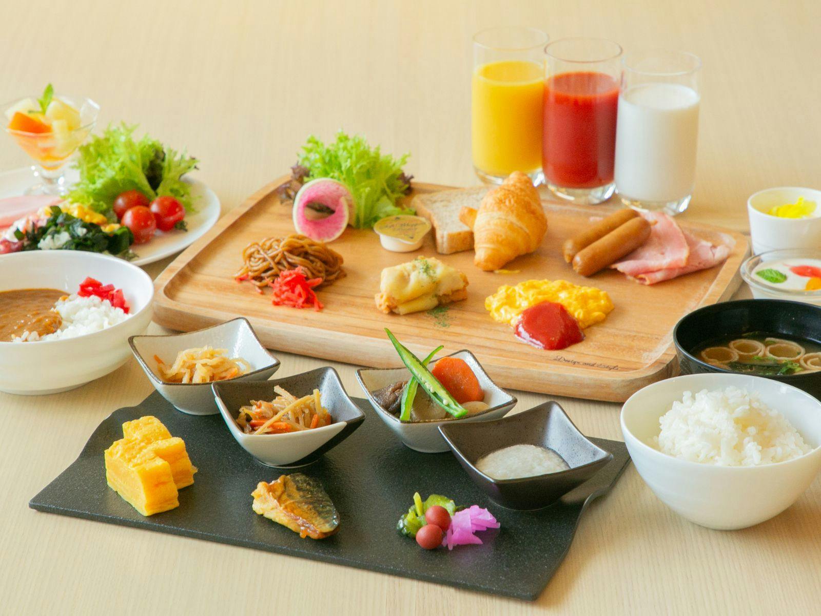 Wishton Hotel Yukari
