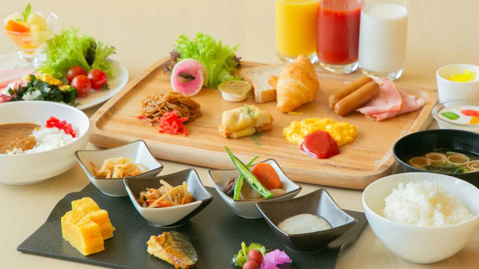 Wishton Hotel Yukari