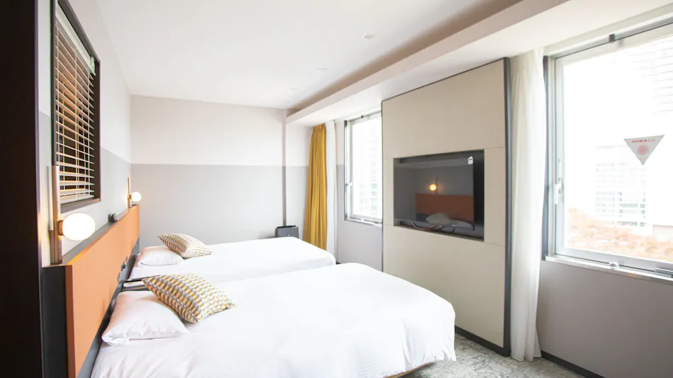 Wishton Hotel Yukari