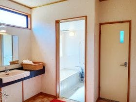 素泊まりの宿　サンモーレ