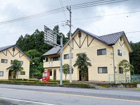 素泊まりの宿　サンモーレ