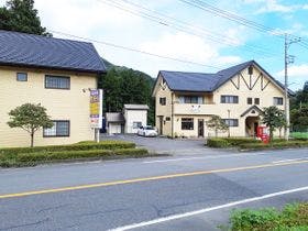 素泊まりの宿　サンモーレ