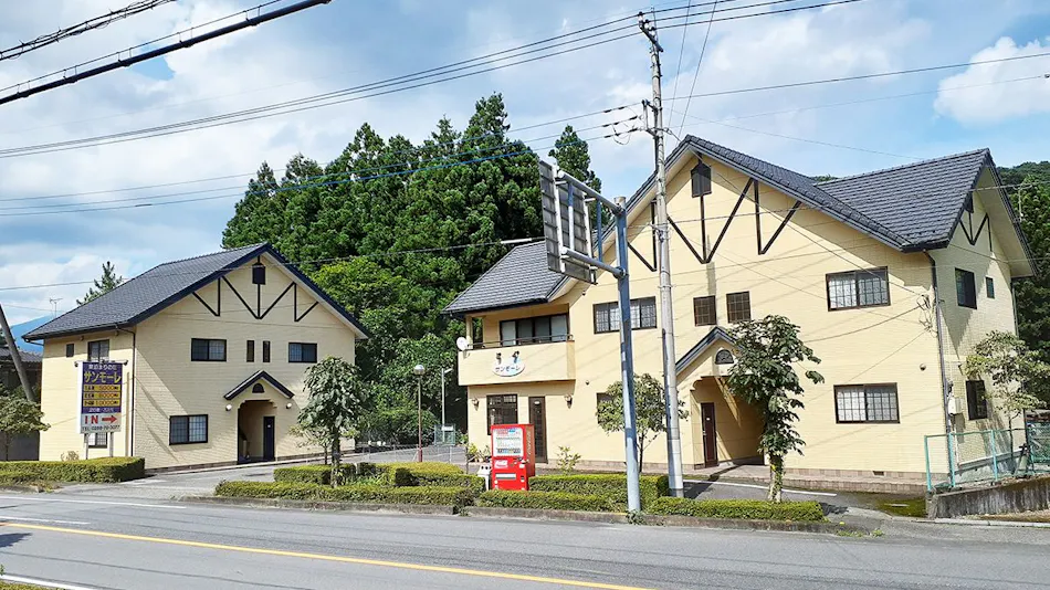 Sunmore Inn - Room Only Accommodation