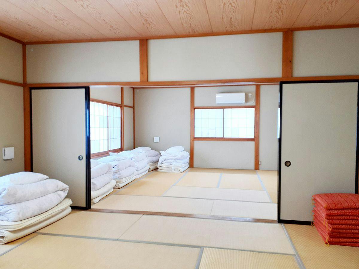 Sunmore Inn - Room Only Accommodation