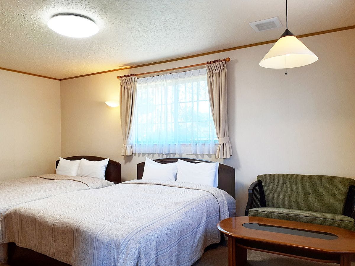 Sunmore Inn - Room Only Accommodation