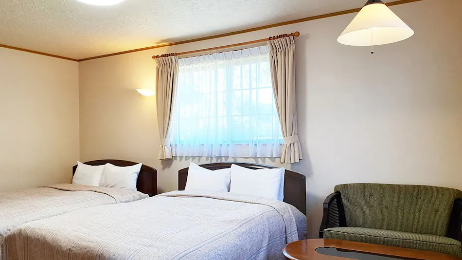 Sunmore Inn - Room Only Accommodation