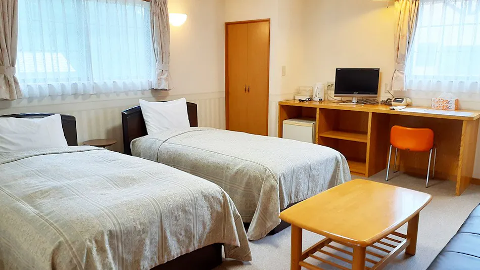 Sunmore Inn - Room Only Accommodation