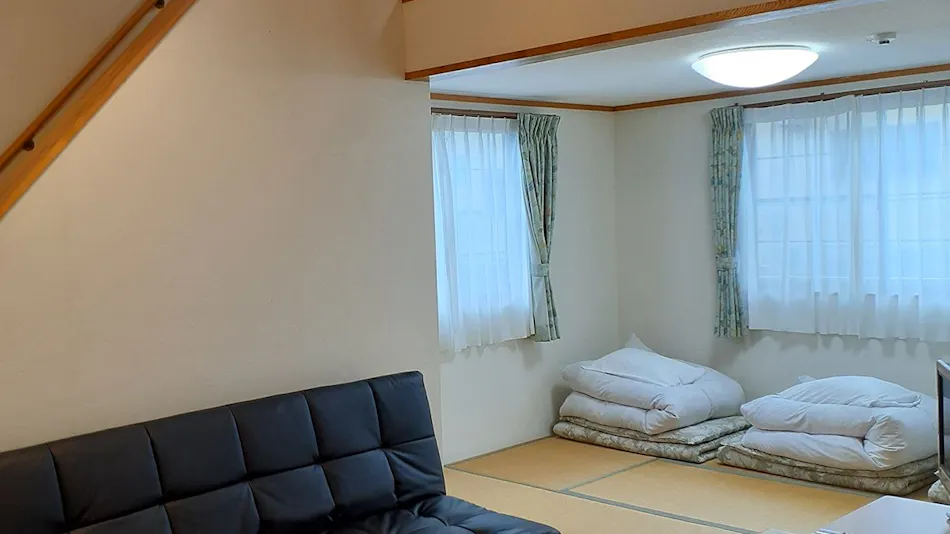 Sunmore Inn - Room Only Accommodation