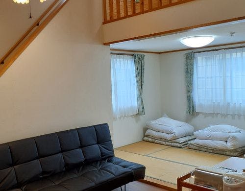 ・＜ロフトハウス/戸建＞