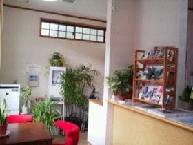 素泊まりの宿　サンモーレ