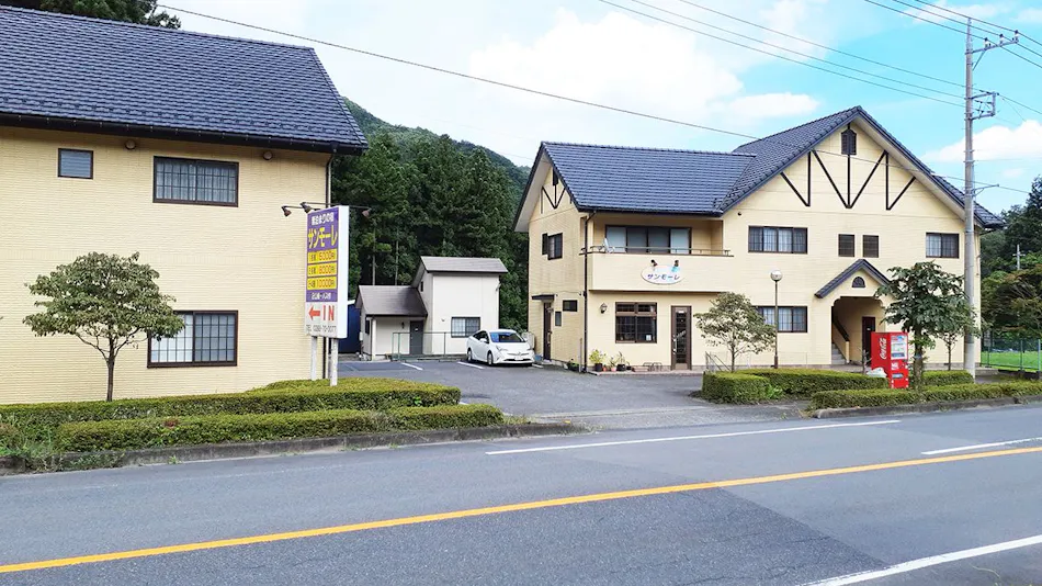 Sunmore Inn - Room Only Accommodation