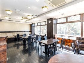 ホテル　アルフレックス徳山駅前