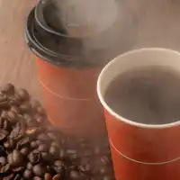 Kopi gratis (gambar)