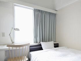 ホテル　アルフレックス徳山駅前