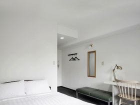 ホテル　アルフレックス徳山駅前