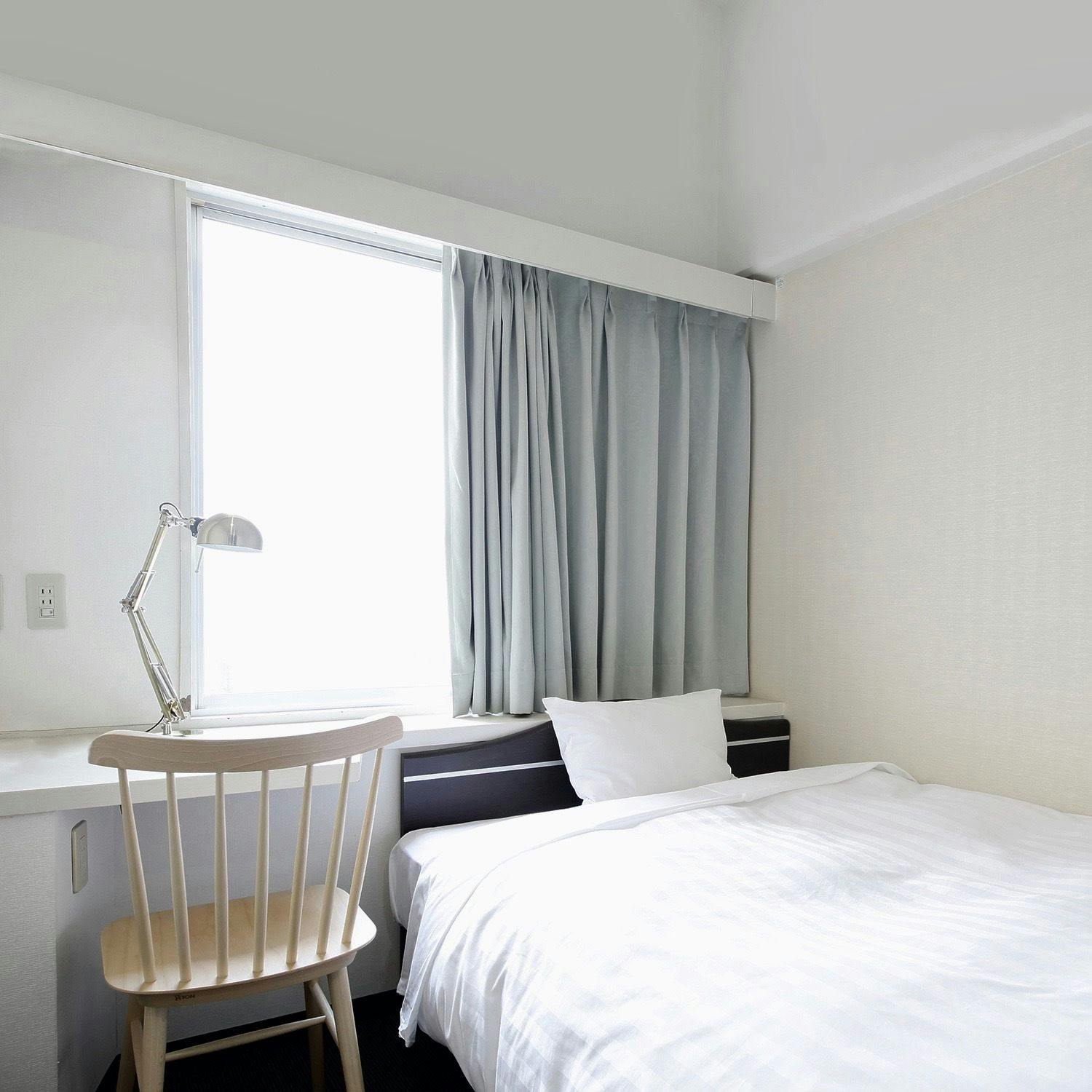 Tabist Hotel Arflex Tokuyama Ekimae