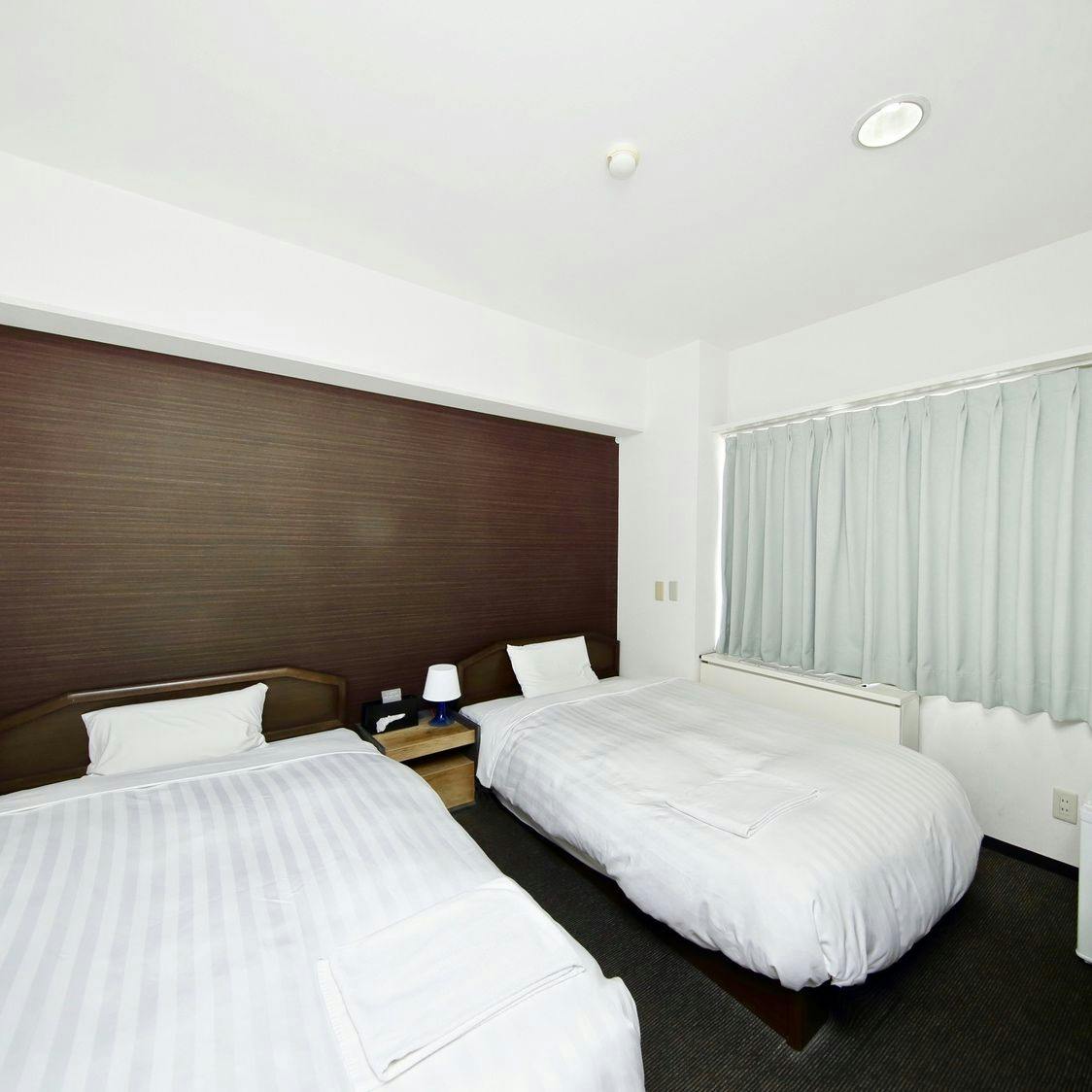 Tabist Hotel Arflex Tokuyama Ekimae