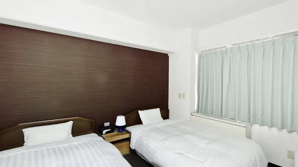 Tabist Hotel Arflex Tokuyama Ekimae